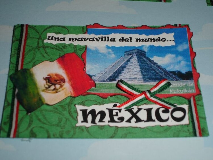 ATC MEXICO